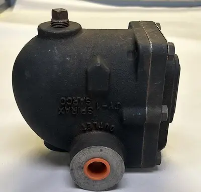 New | in-Stock SPIRAX SARCO FTI-30 Pump & Valve Parts Ohio US | Surplus Asset Holdings #1242140