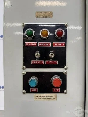 USED MSC 09514654