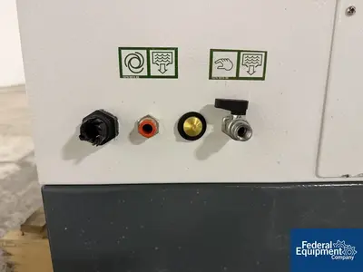 Used Quincy 15 hp Qunicy Air Compressor, model Q0F15 Air Compressors (Misc) Ohio US | Federal Equipment Company #1348170