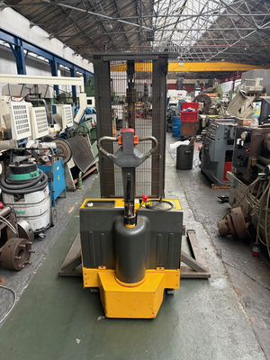 USED 2000 ROBUR SBE/3010
