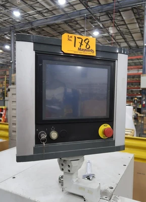 SCHROEDER FASTI-WERK 145-18/075 Plate Bending Rolls including Pinch | Mohawk Machinery (3)