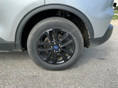 Used 2022 FORD ESCAPE SUVs Michigan US | Miedema Asset Management Group #1402778