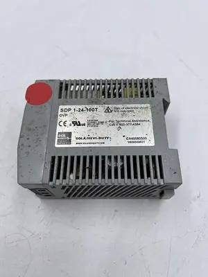 USED SOLA SOLA SDP 1-24-100T