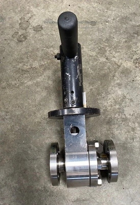 Remington Does Not Apply Other Valves & Manifolds | Amiron Machinery (3)