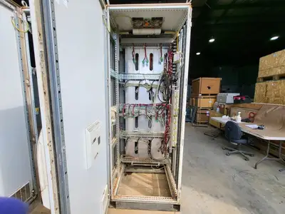 Loop Test System