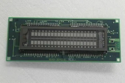 IEE Does Not Apply LCD Display Modules | Amiron Machinery (1)