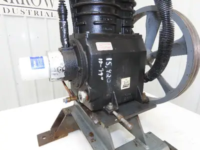 Used SPEEDAIRE _UNKNOWN_ Air Compressors (Misc) Indiana US | Arrow Industrial #1440486