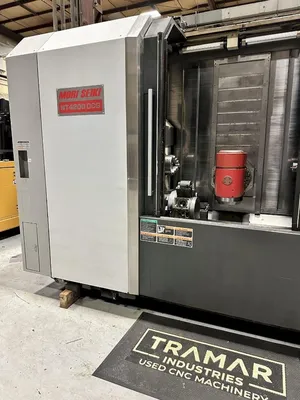 USED 2006 MORI SEIKI NT4200/1000SZ