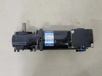 USED LEESON CM34D25NZ14C