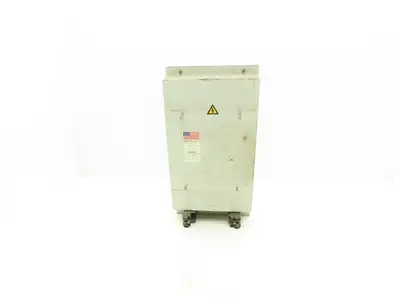 Cincinnati Milacron 3-424-2065A Camac VST Controller Control Panel Rev D