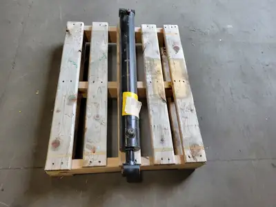 New | in-Stock WELDCO-BEALES 558-020-0269 Forklift Attachments British Columbia CA | Lenmark #1426394