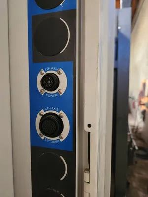 2018 HAAS VF-3SS Vertical Machining Centers | SMS Engineering (11)