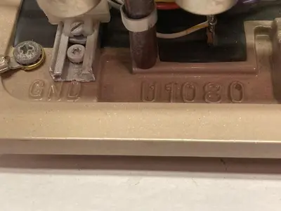 Used TB WOODS GND U1080 Industrial Controls Ohio US | Surplus Asset Holdings #1507174