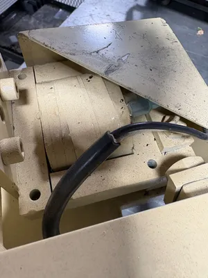 HENDRICKS ENGINEERING 5969 Electrical/PLC/Automation | ESS Industrial Equipment Sales (8)