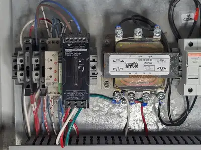 Used ABB ACS880-01-035A-7 Switchgears British Columbia CA | Lenmark #239968