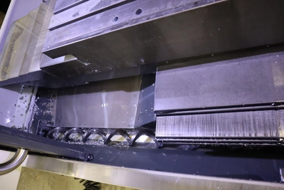 Used HAAS VF-4SS Vertical Machining Centers Minnesota US | Machinesused.com #1368651