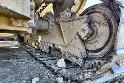 Used 2016 CATERPILLAR D6T XW Bulldozers Kentucky US | Proxy Equipment #1377660