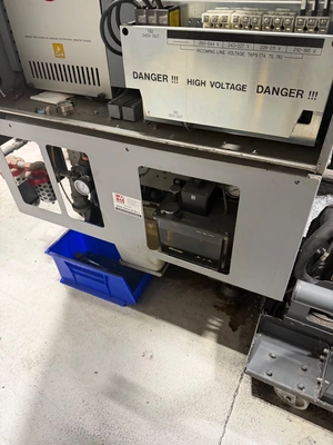 2009 HAAS VF-2BYT Vertical Machining Centers | PM Machines (6)