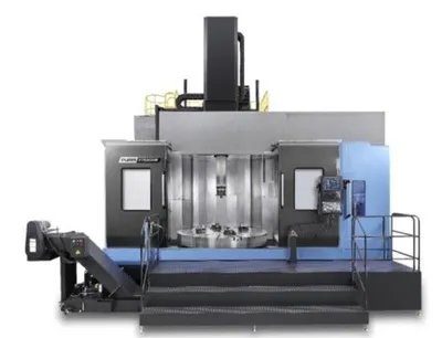 DN Solutions Puma VTR 2025M Vertical Boring Mills (incld VTL) | Machine Tool Specialties (1)