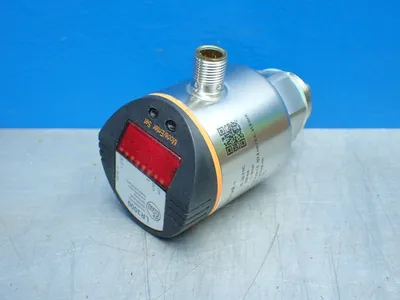 NEW IFM LR0000BBR34AMPKG/US