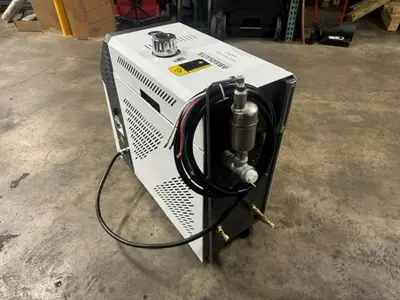 New | in-Stock 2026 SHINI STM-1220-O 460V Temperature Controls Massachusetts US | Absolute Machinery #1310227