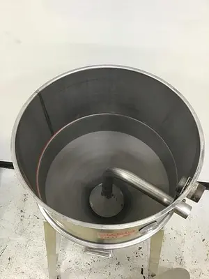 USED PPE 25X18 HOP