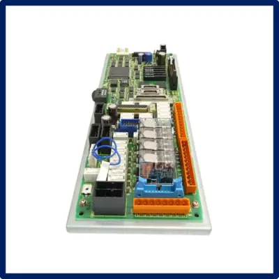 USED FANUC A20B-2100-0470