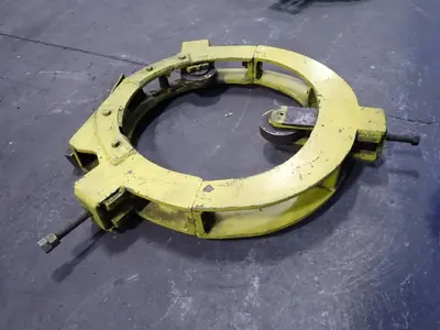 18" Pipe Clamp