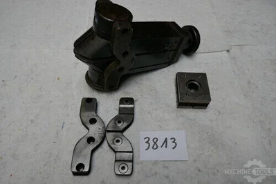 USED ECKOLD KS 50