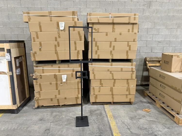 Used _UNKNOWN_ _UNKNOWN_ Bale Grabbers Michigan US | Miedema Asset Management Group #1148104