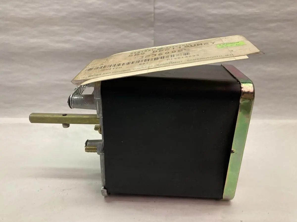 USED GE SB9BB211SUM2Y