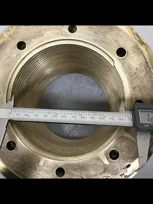USED CINCINNATI MILACRON 5022216