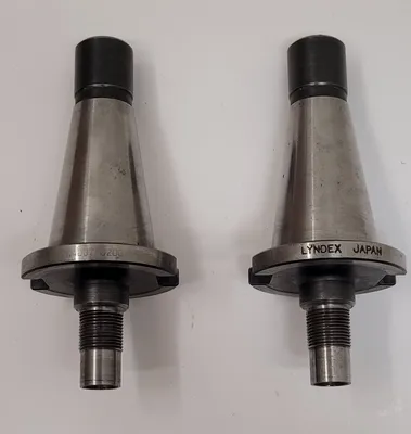 LYNDEX N4007-0200 Tooling & Accessories, Tooling | Machinery Central (10)