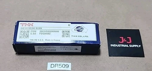 NEW THK SHS15V1SS(GK)