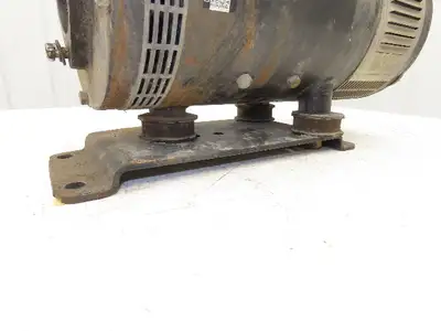 Meidensha 14310-23300-71 Toyota Forklift Drive Motor 36/48V 9.7/12.5kW
