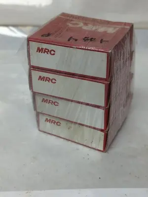 New | in-Stock MRC 204S Bearings | Surplus Asset Holdings #1196302