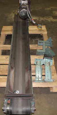 Used HYTROL _UNKNOWN_ Conveyors Ohio US | D & D Industries #1324780