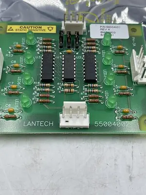 New | in-Stock LANTECH LANTECH 55004001 Misc Electrical & Power Parts | ND Industrial Surplus #1213679