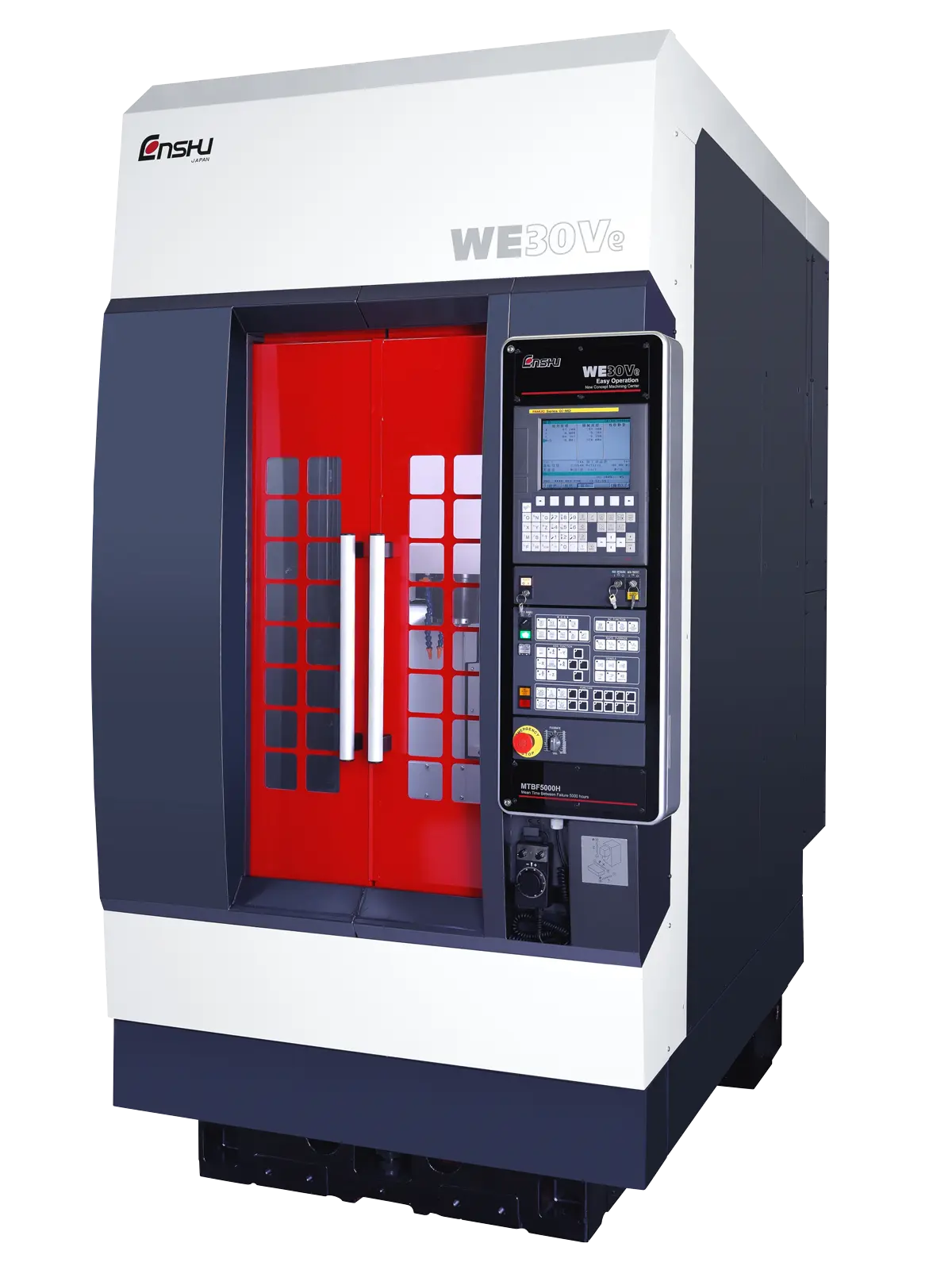 NEW ENSHU WE30VE