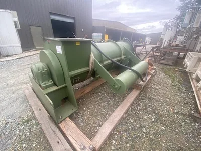 New | in-Stock _UNKNOWN_ EK-75 Littleford Mixers West Virginia US | Cooper Industries #1409661