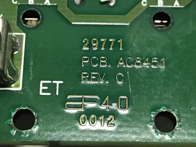 USED APSCO AC8450