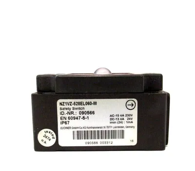 NEW EUCHNER 090566