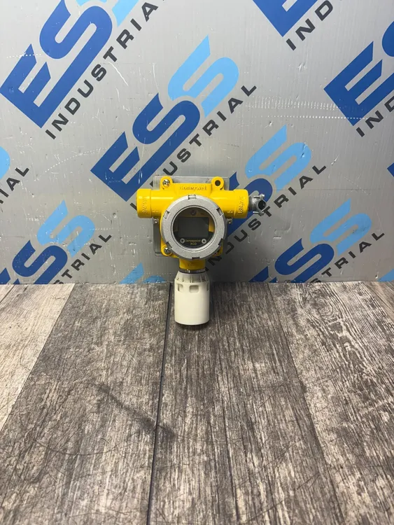 Used HONEYWELL SPXCDULNTXTM Misc Electrical & Power Parts South Carolina US | ESS Industrial Equipment Sales #917818