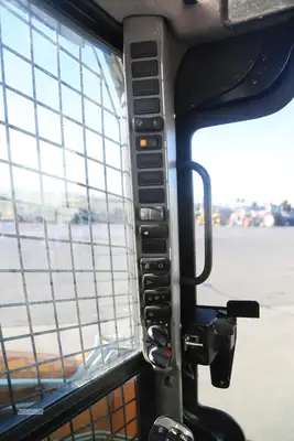 Used 2023 CASE SV280B Skid Steer Loaders Pennsylvania US | Zimmerman Farm Service #1409859