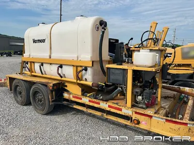 Used 2016 VERMEER 2016 VERMEER D9X13 S3 Drill Rigs Florida US | HDD Broker #1346327