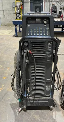 2011 MILLER DYNASTY 700 Tig Welders | MACHINERY INC. (1)