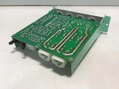 USED HOTSYS HOT-RUNNER SYSTEM