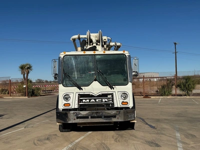 Used 2015 PUTZMEISTER BSF 47-5.18 HLS Concrete Pumps Colorado US | Concrete Pump Depot #1393954