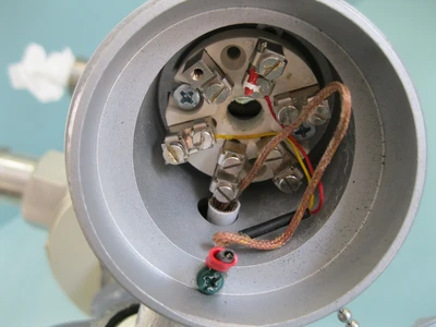 USED Chromalox Precision Heat and Control NWHSSMT-3305E2