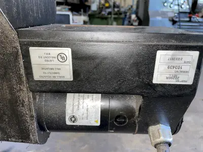USED CHEVALIER 3VH